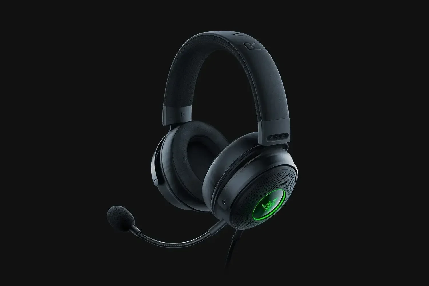 Esports Gaming Headset - 2026/Хит продаж/Новые профессиональные игровые наушники Razer