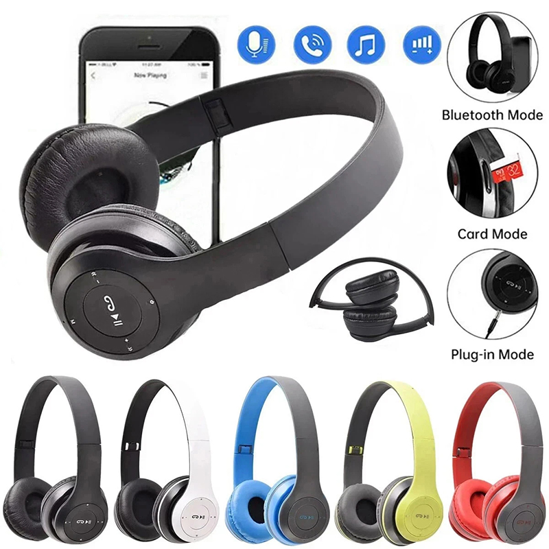 Esports Gaming Earbuds - Bluetooth-гарнитура, беспроводные наушники, Hi-Fi стереонаушники с