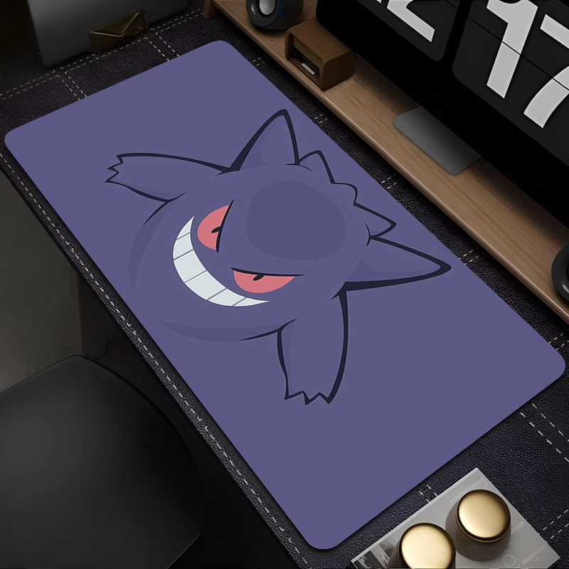 Esports Gamers - Резиновый коврик для мыши PC Pokemon