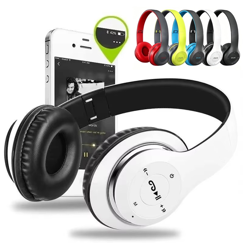 Esports Gaming Earbuds - Беспроводные Bluetooth-наушники TWS, Hi-Fi стереогарнитуры, спортивные