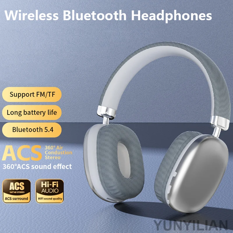 Esports Gaming Earbuds - Новые беспроводные стереонаушники Air Max 2026