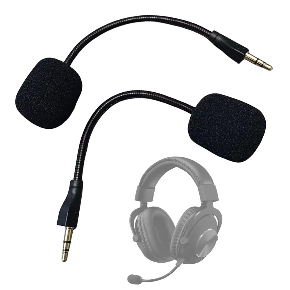 Esports Gaming Headset - Сменный микрофон 3,5 мм для игровых
