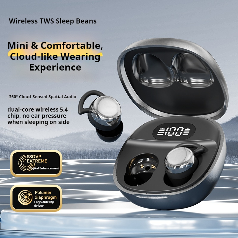 Esports Gamer - Оригинальные беспроводные наушники SONY Bluetooth 5.4,