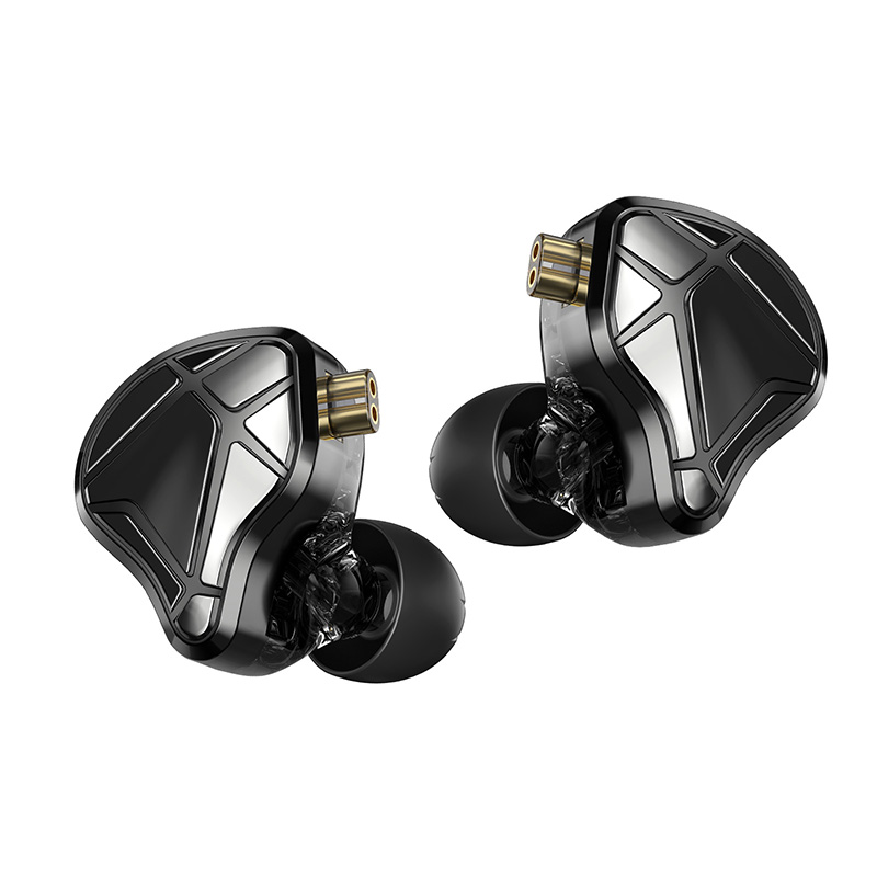 Esports Gaming Earbuds - ﻿ Игровые наушники KZ Axas FPS
