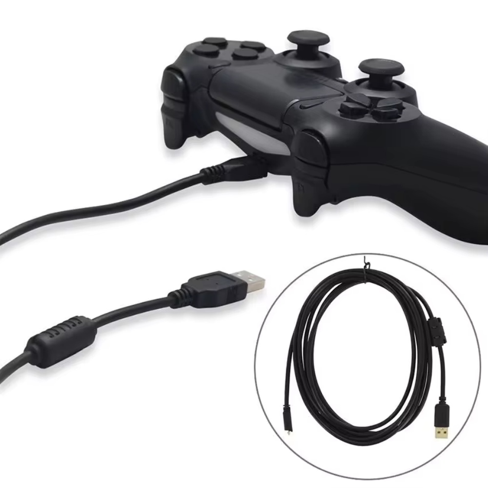 USB-кабель для зарядки данных  – обзор и цена Esports Gaming Station