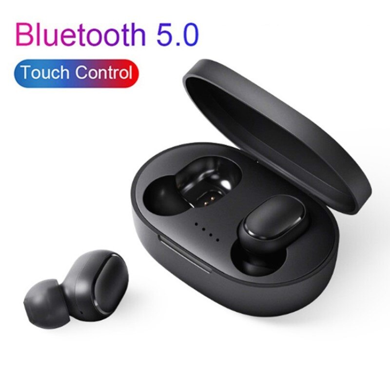 Наушники A6S TWS, беспроводные – обзор и цена Esports Gaming Earbuds