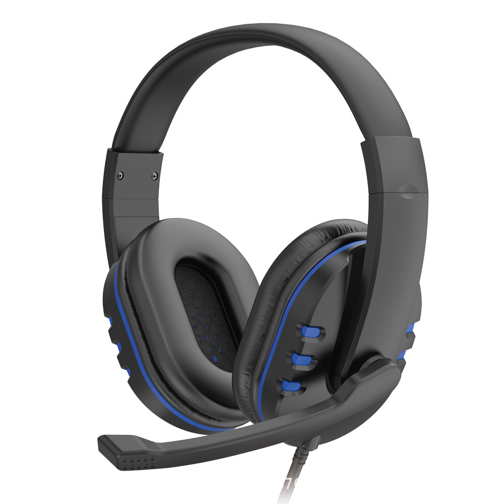 Наушники 3,5 мм, проводная игр – обзор и цена Esports Gaming Station