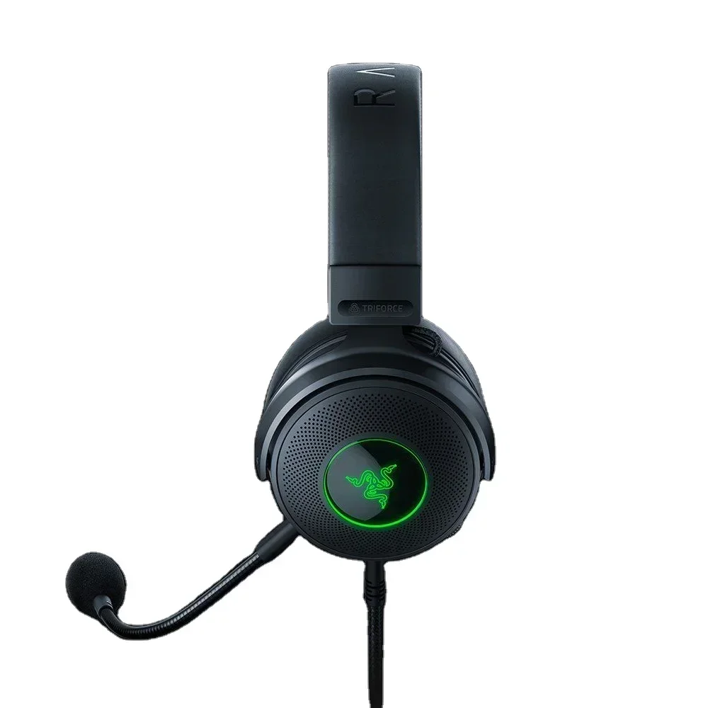 2026/Хит продаж/Новые професси – обзор и цена Esports Gaming Headset