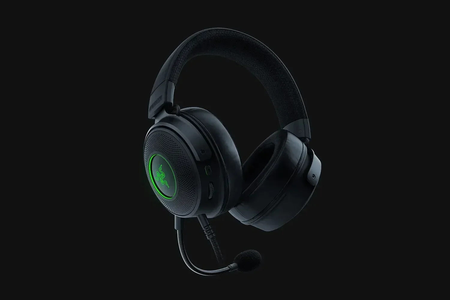 2026/Хит продаж/Новые професси – обзор и цена Esports Gaming Headset