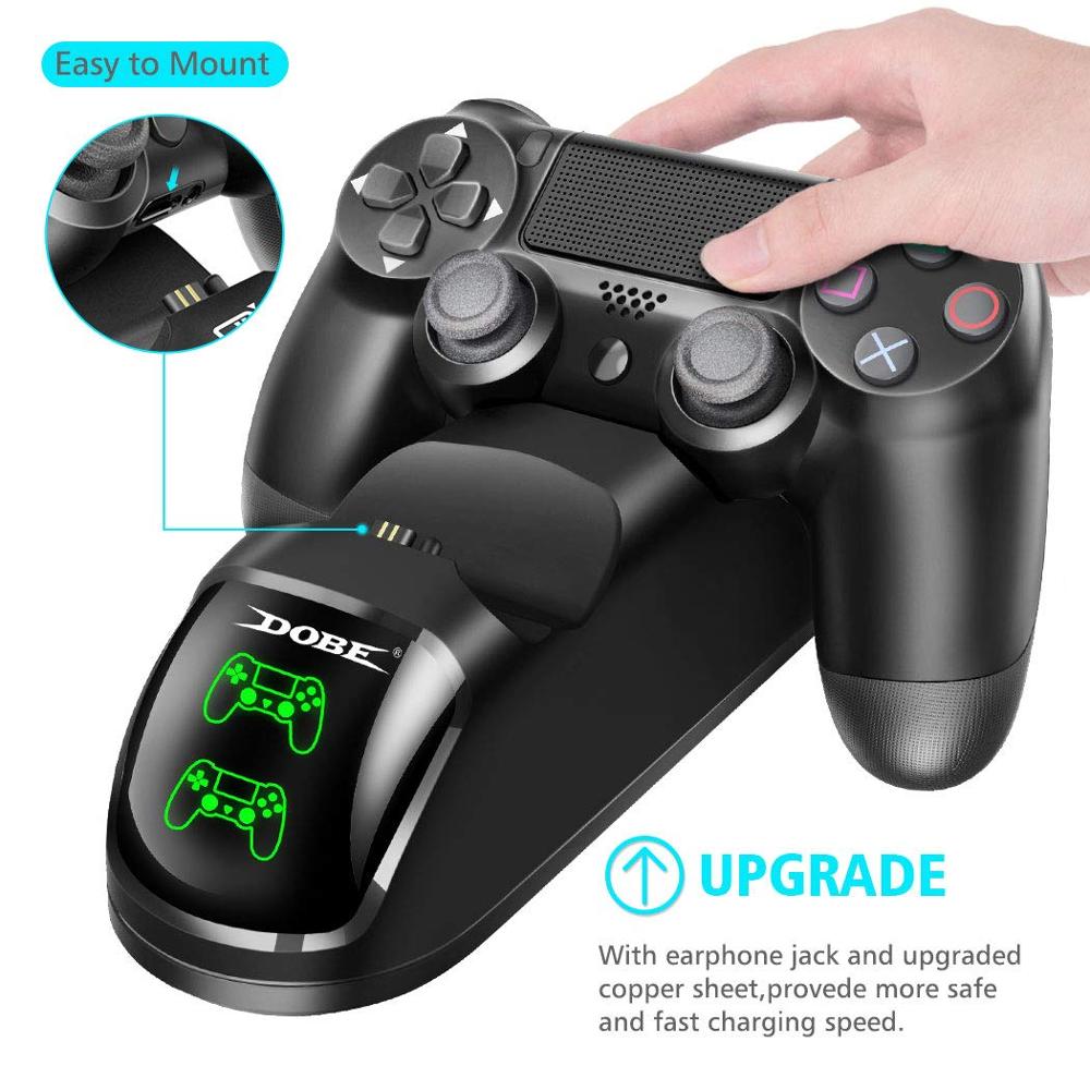Двойная USB-ручка, док-станция – обзор и цена Esports Gaming Station