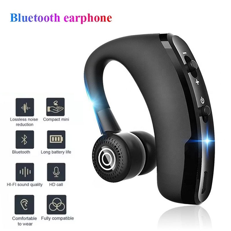Беспроводные наушники Bluetoot – обзор и цена Esports Gaming Earbuds
