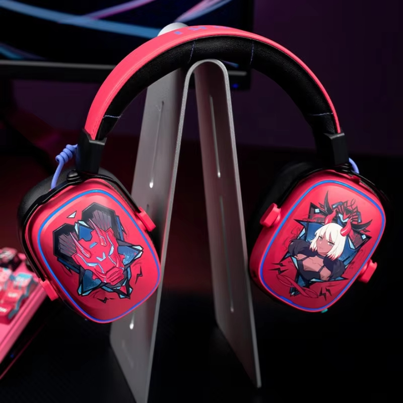 Игровая гарнитура VALKYRIE VK  – обзор и цена Esports Gaming Earbuds