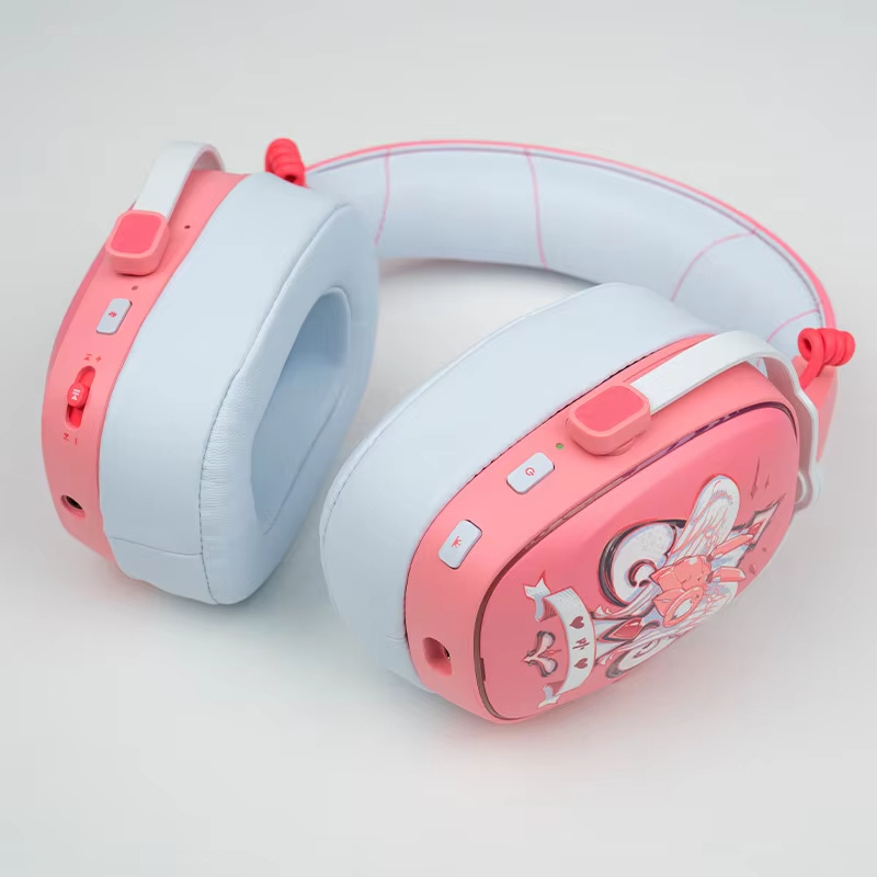 Игровая гарнитура VALKYRIE VK  – обзор и цена Esports Gaming Earbuds