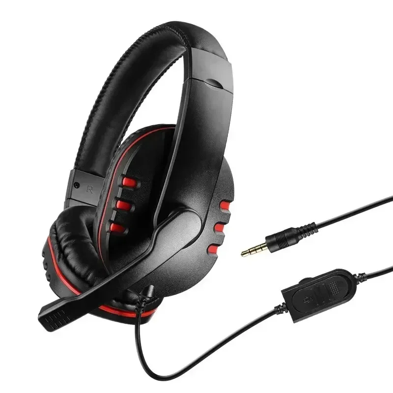 Наушники 3.5 мм, проводная игр – обзор и цена Esports Gaming Station