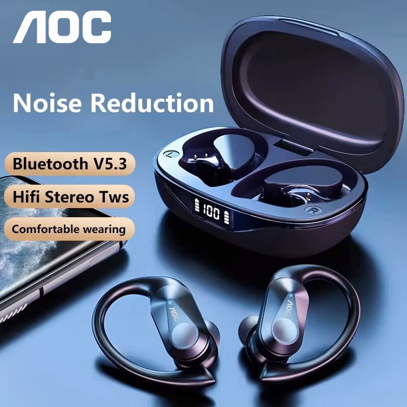 Беспроводные спортивные наушни – обзор и цена Esports Gaming Earbuds