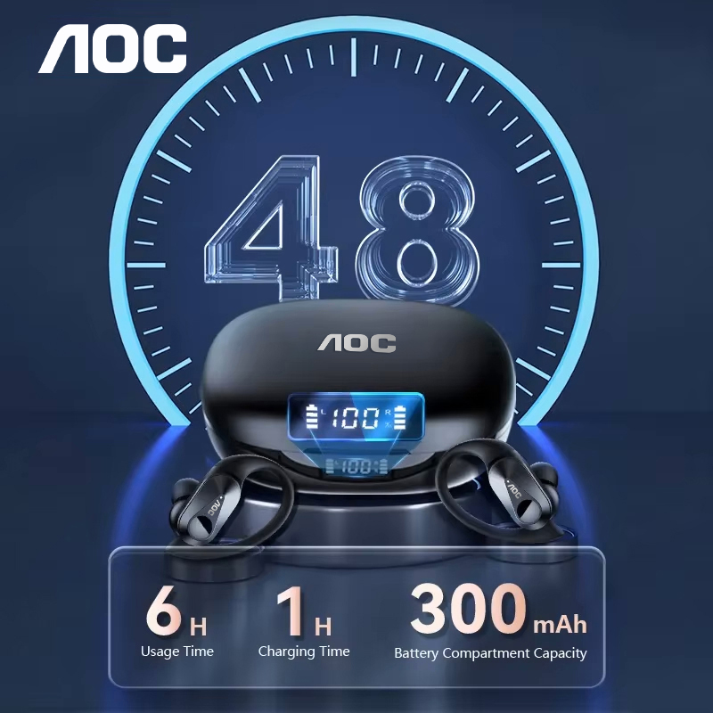 Беспроводные спортивные наушни – обзор и цена Esports Gaming Earbuds