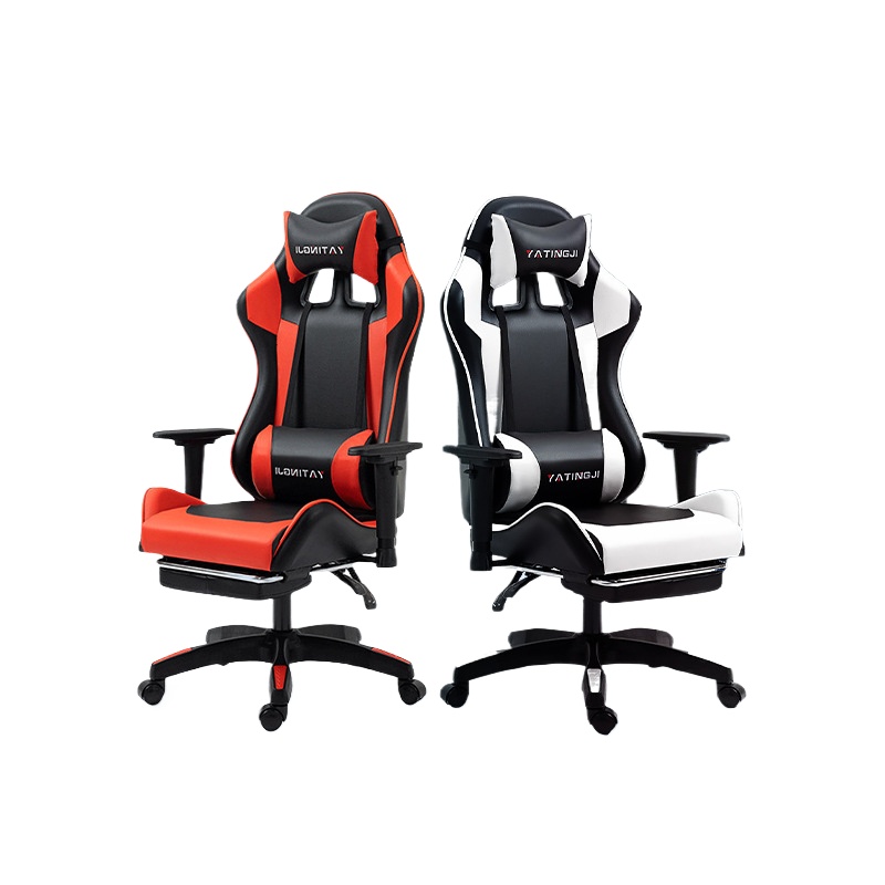 Игровое кресло для киберспорта – обзор и цена Esports & Gaming Optics Gmbh