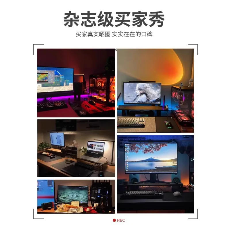 Простой компьютерный стол для  – обзор и цена Esports Gaming Station