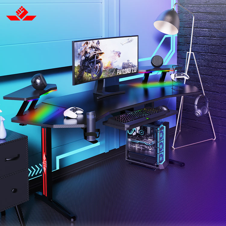 70-дюймовый большой игровой ко – обзор и цена Esports Gamer
