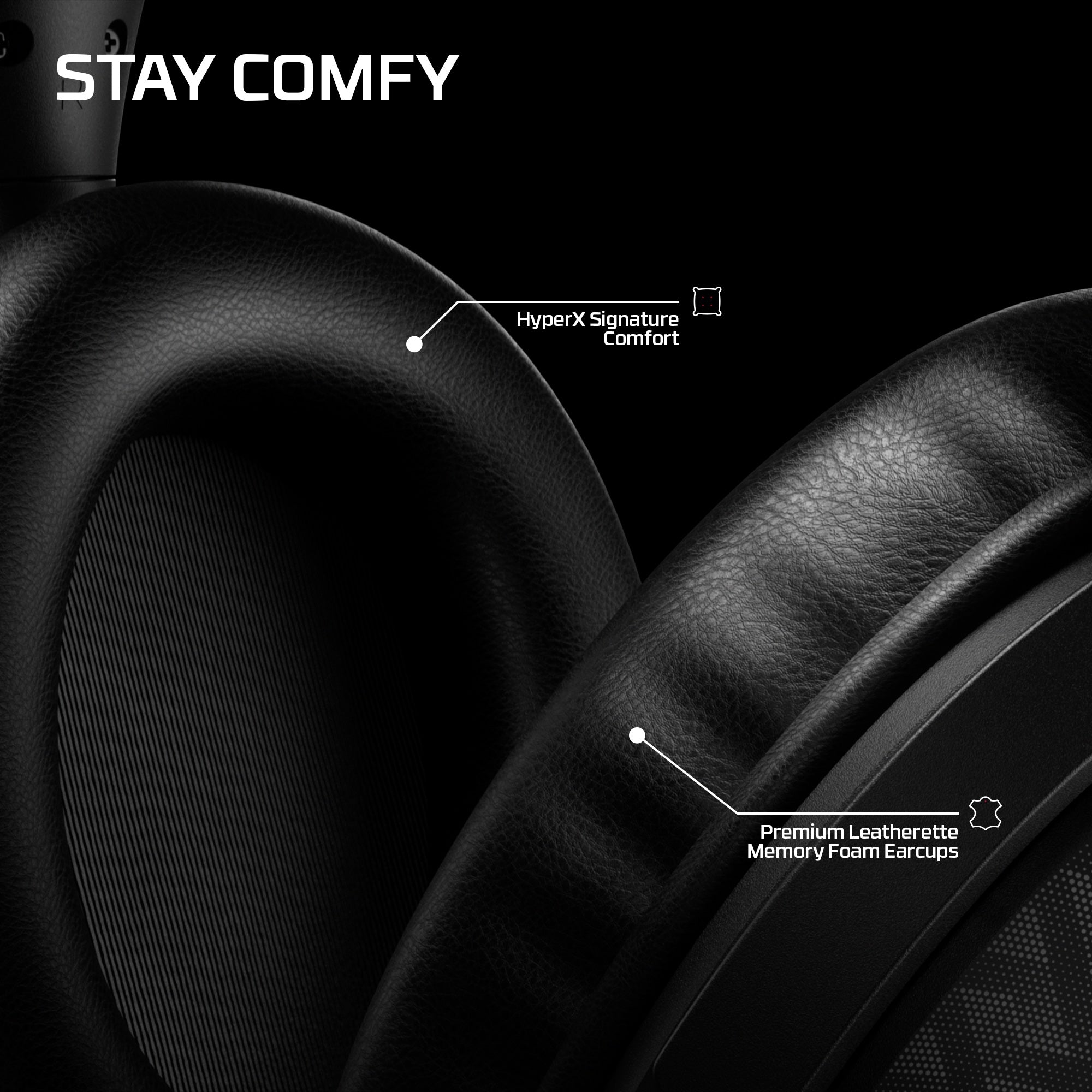 HyperX Cloud Stinger 3 – Игров – обзор и цена Esports Gaming Headset