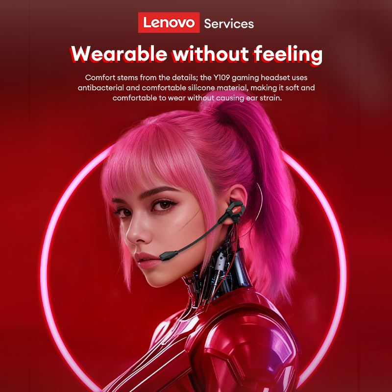 Проводная игровая гарнитура Le – обзор и цена Esports Gaming Headset