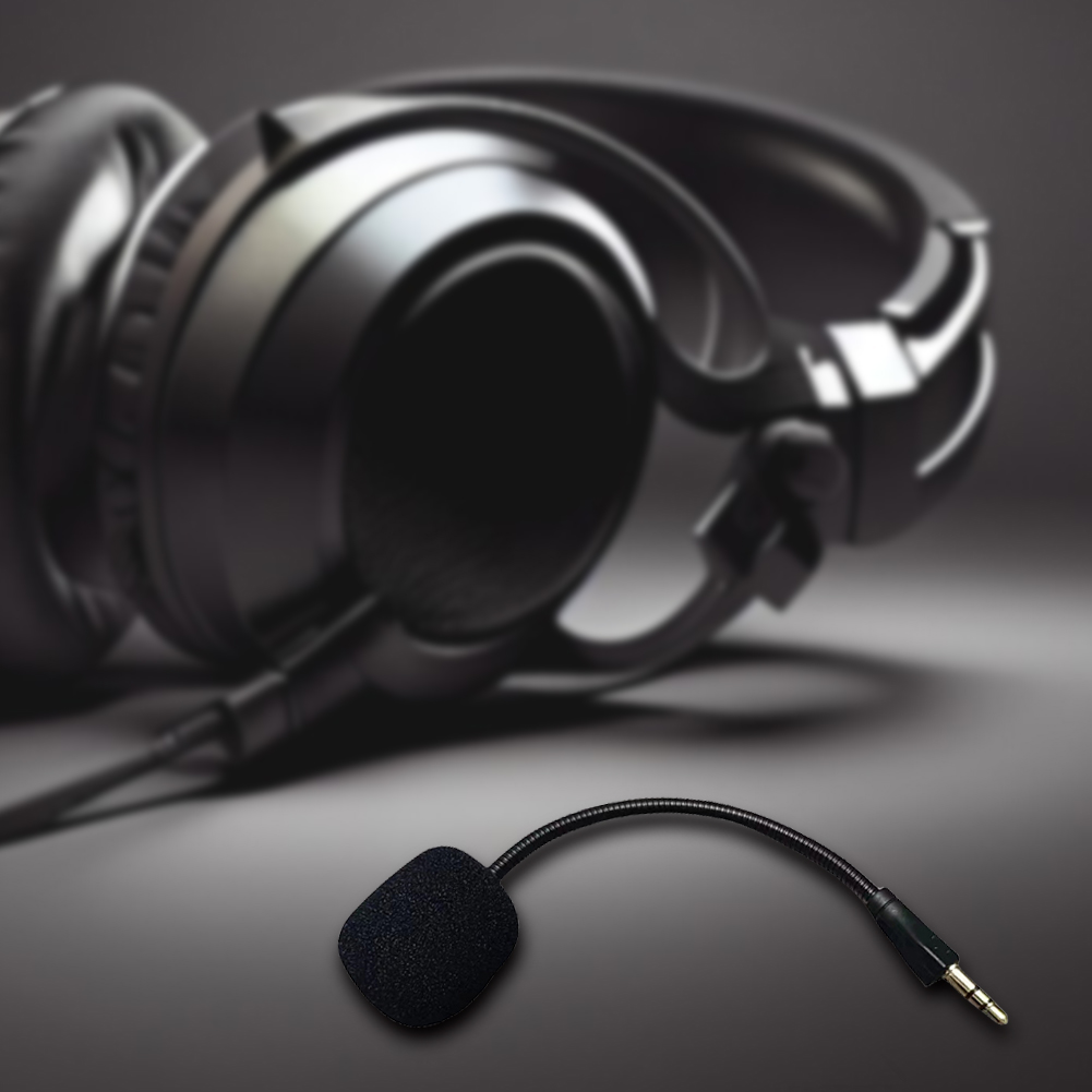Сменный микрофон 3,5 мм для иг – обзор и цена Esports Gaming Headset