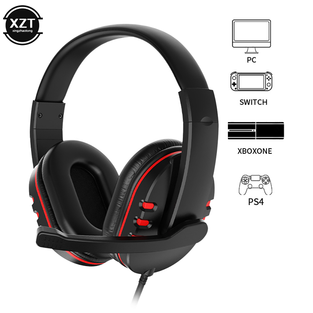 Проводные Игровые наушники, иг – обзор и цена Esports Gaming Station