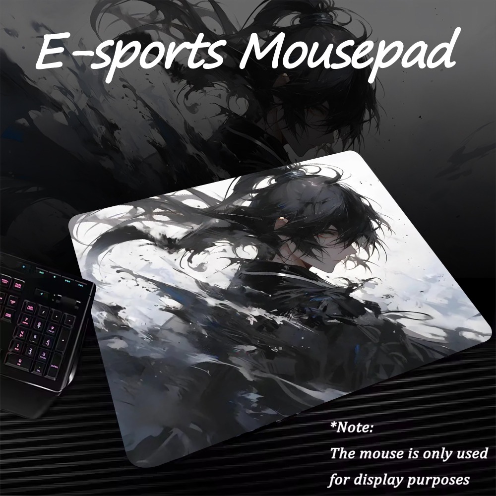 Коврик для мыши для киберспорт – обзор и цена Esports Vs Gaming