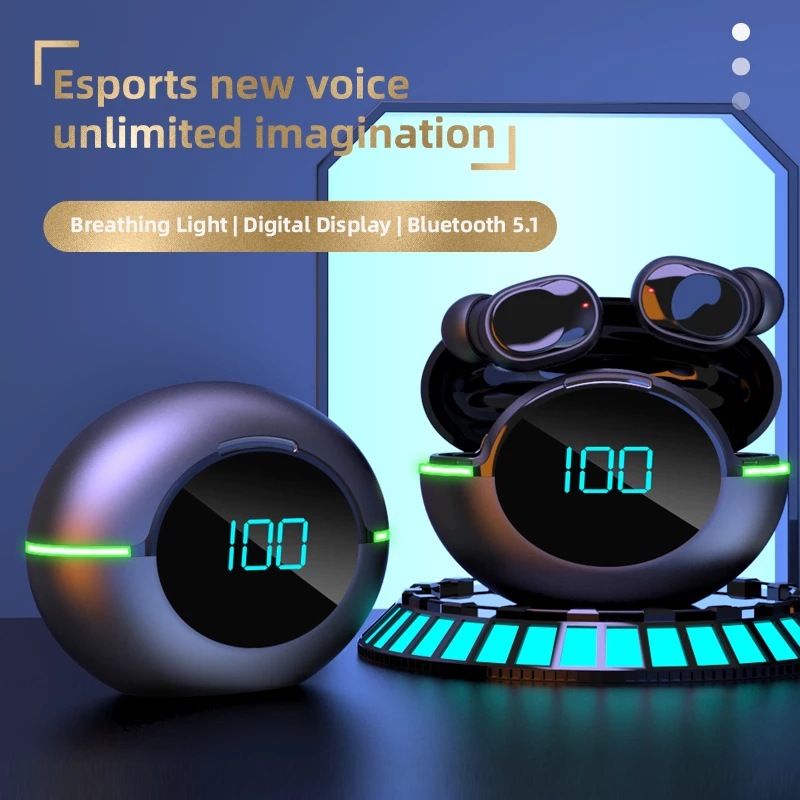# Y80 Новые Bluetooth наушники – обзор и цена Esports Gaming Headset