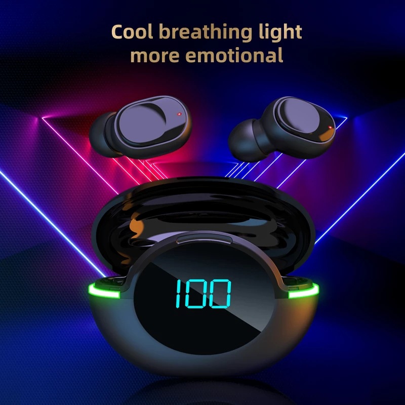 # Y80 Новые Bluetooth наушники – обзор и цена Esports Gaming Headset