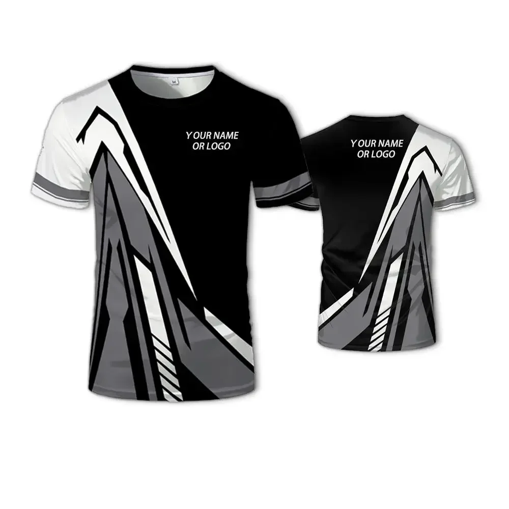Футболка для киберспортивной к – обзор и цена Esports Gaming Team Logo