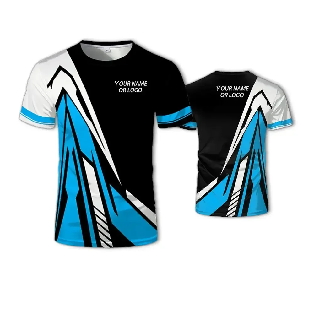 Футболка для киберспортивной к – обзор и цена Esports Gaming Team Logo