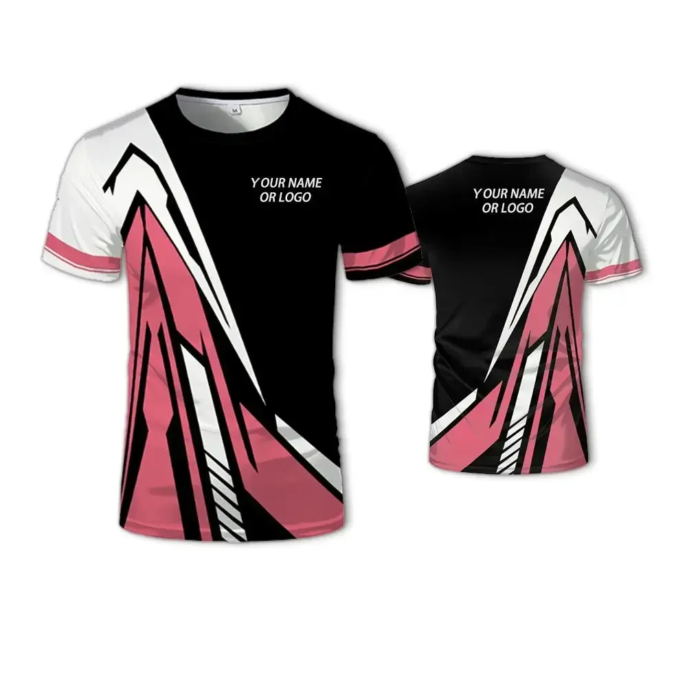Футболка для киберспортивной к – обзор и цена Esports Gaming Team Logo